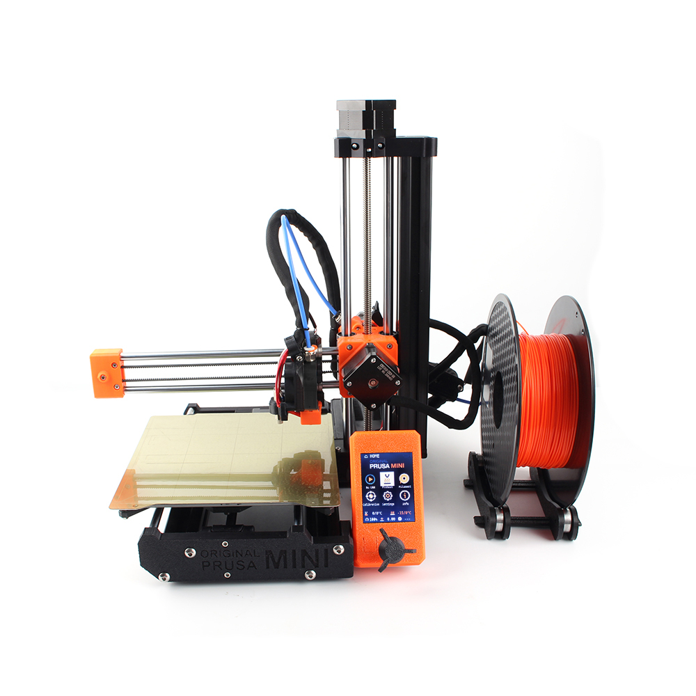 Prusa mini clone - FYSETC WIKI