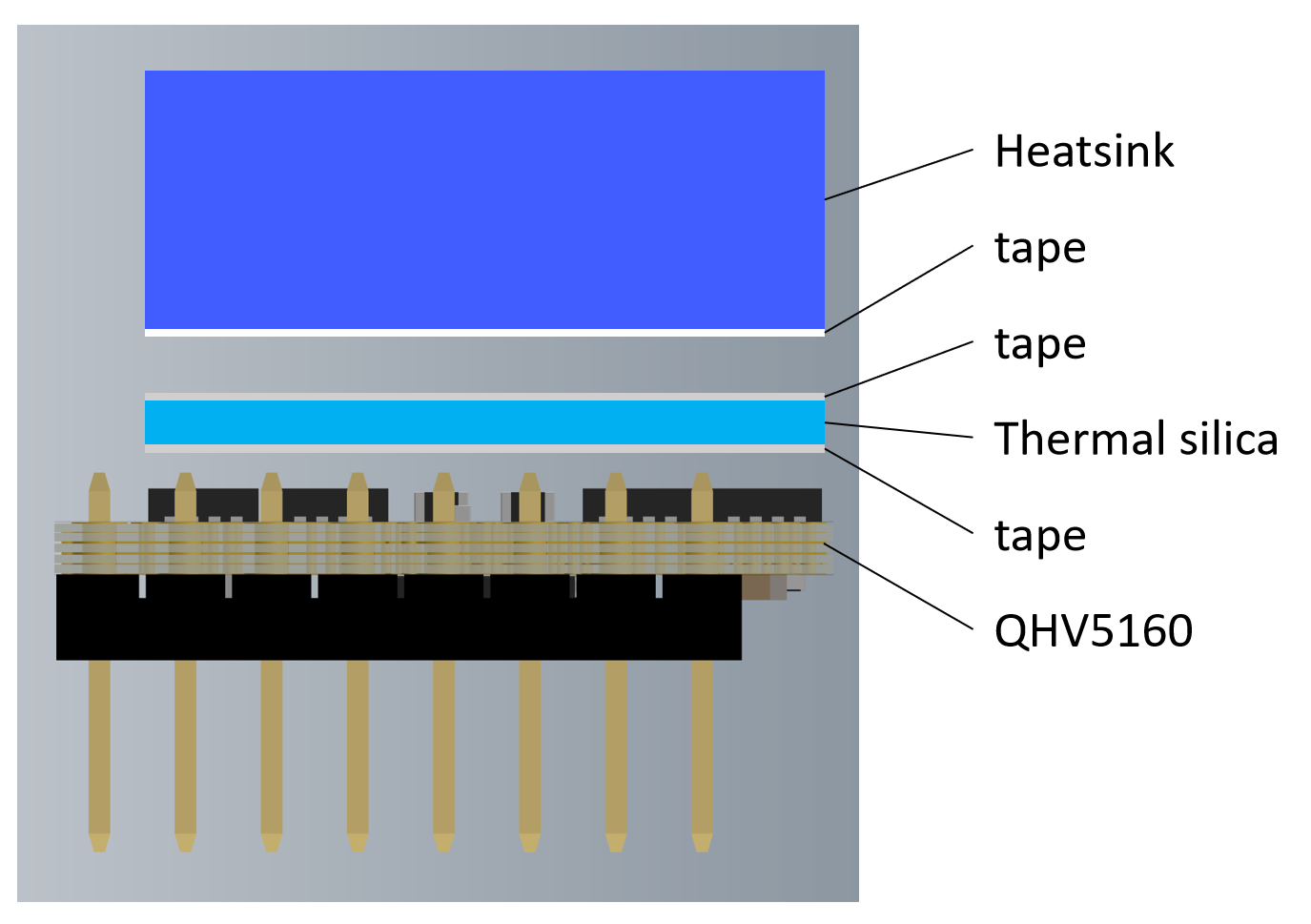 QHV5160_Heatsink_install